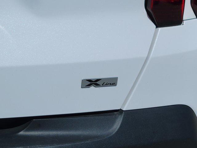 used 2023 Kia Sorento car, priced at $32,707