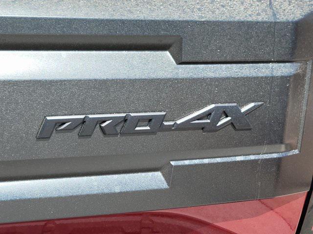 new 2025 Nissan Frontier car, priced at $41,685