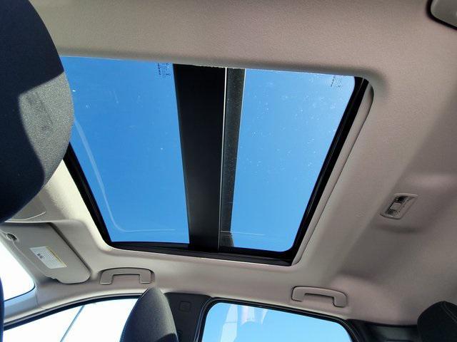 new 2026 Nissan Kicks car, priced at $28,537