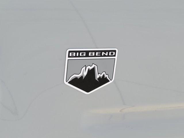used 2024 Ford Bronco Sport car, priced at $30,593