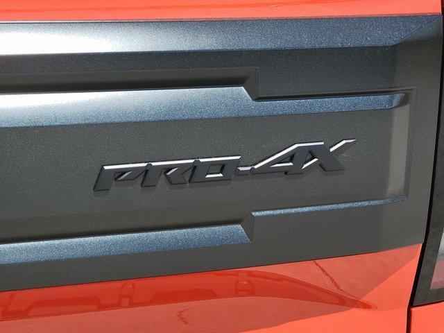 new 2025 Nissan Frontier car, priced at $46,204