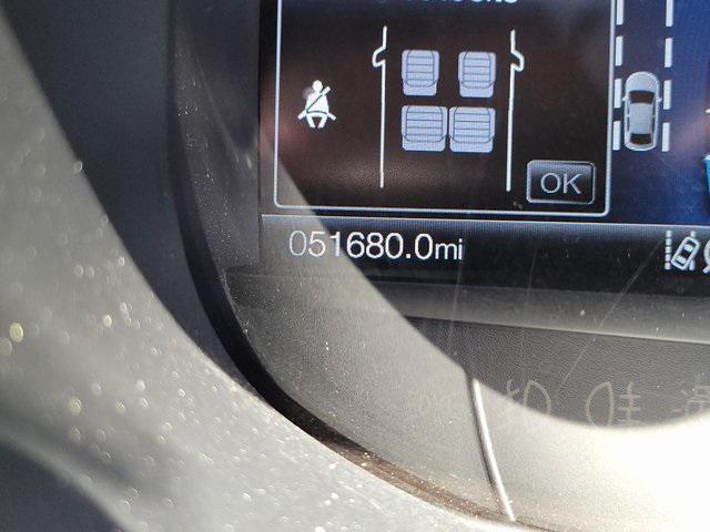 used 2023 Ford Edge car, priced at $22,985