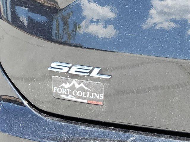 used 2023 Ford Edge car, priced at $22,985