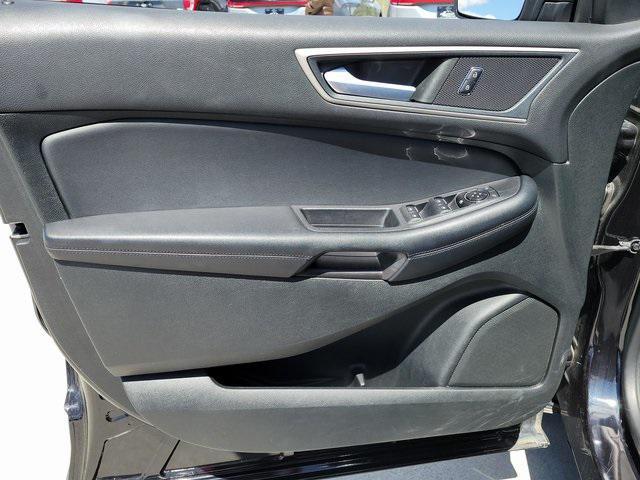 used 2023 Ford Edge car, priced at $22,985