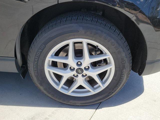 used 2023 Ford Edge car, priced at $22,985