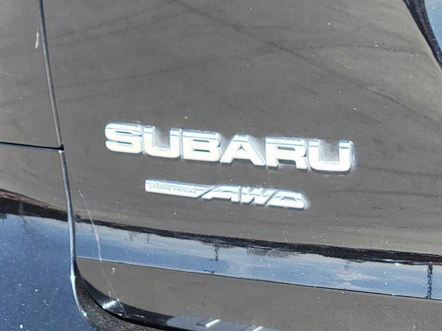 used 2019 Subaru Ascent car, priced at $21,885