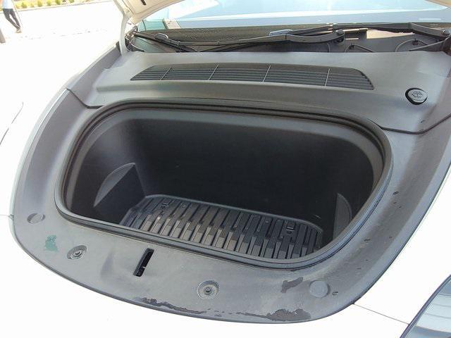 used 2023 Tesla Model Y car, priced at $29,985