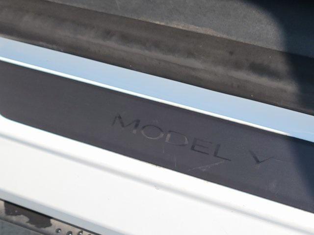 used 2023 Tesla Model Y car, priced at $29,985