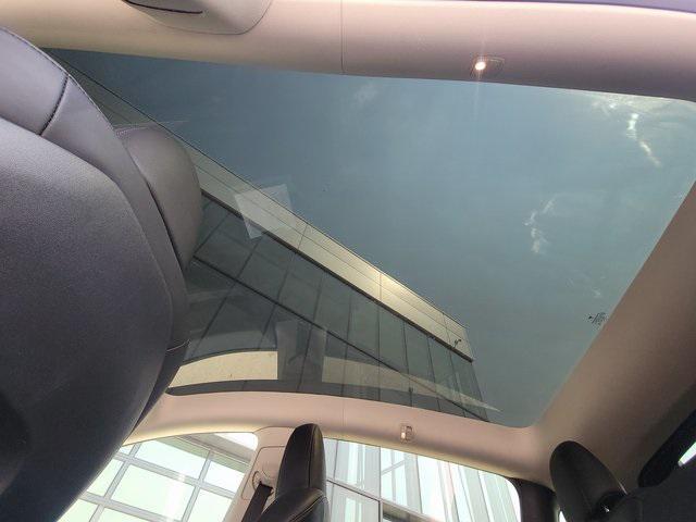 used 2023 Tesla Model Y car, priced at $29,985
