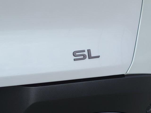 new 2025 Nissan Murano car, priced at $48,001