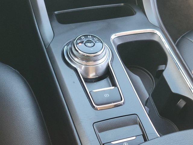 used 2018 Ford Fusion car, priced at $16,985