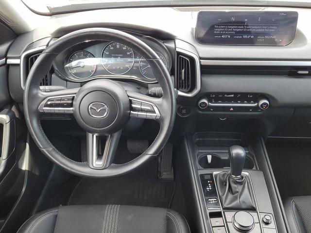 used 2024 Mazda CX-50 car, priced at $25,985