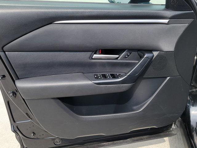 used 2024 Mazda CX-50 car, priced at $25,985