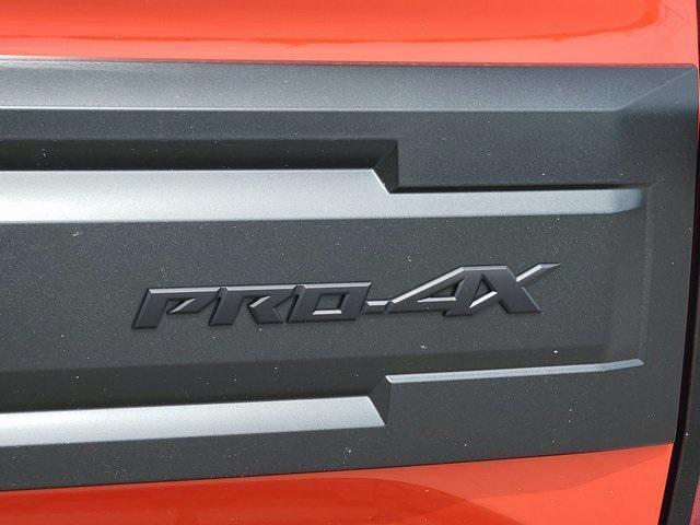 new 2025 Nissan Frontier car, priced at $45,444