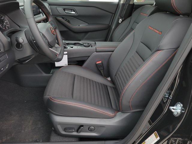 new 2025 Nissan Rogue car, priced at $35,171