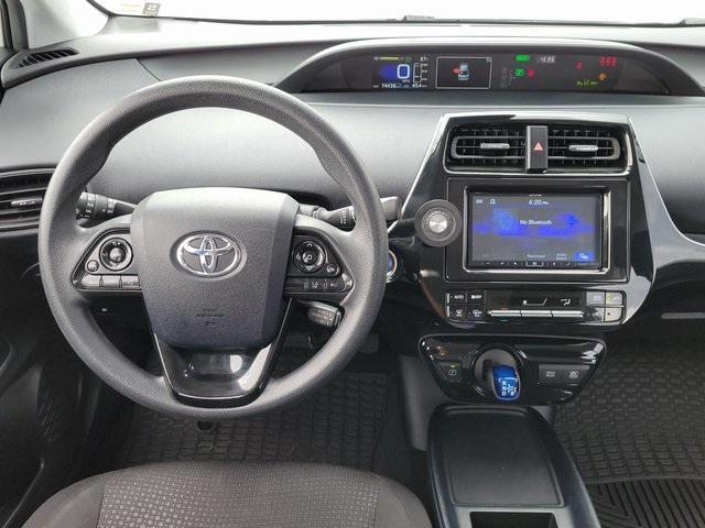 used 2019 Toyota Prius car, priced at $21,985