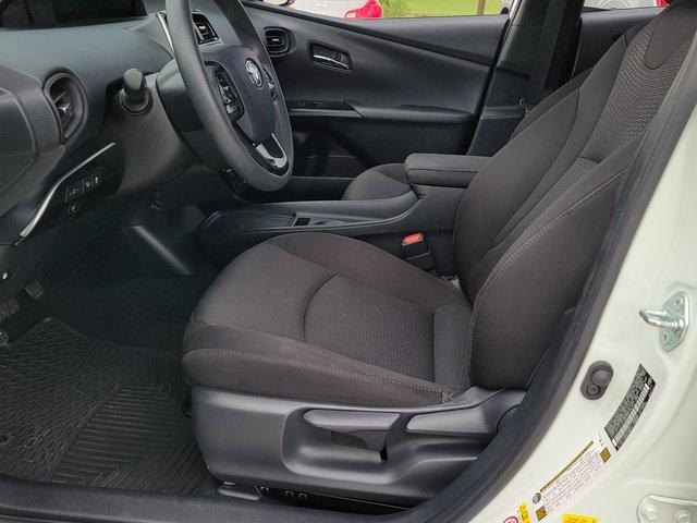 used 2019 Toyota Prius car, priced at $21,985