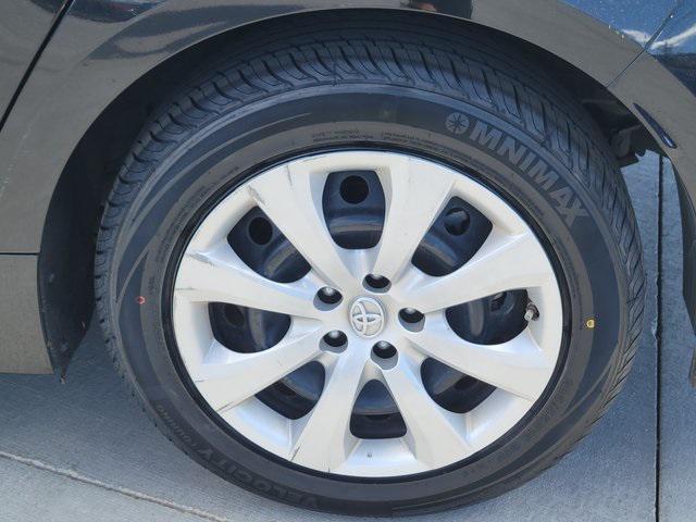 used 2022 Toyota Corolla car, priced at $19,685