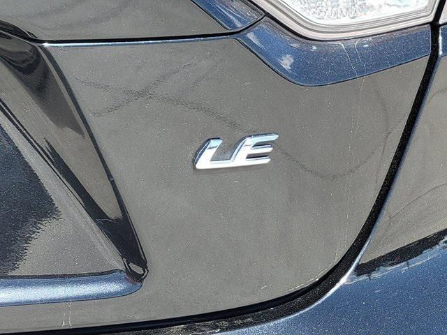 used 2022 Toyota Corolla car, priced at $19,685