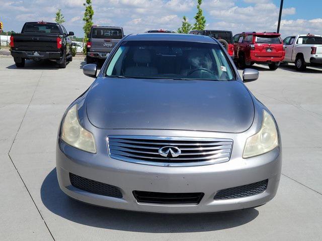 used 2009 INFINITI G37 car, priced at $8,985