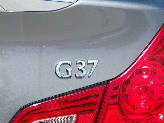 used 2009 INFINITI G37 car, priced at $8,985