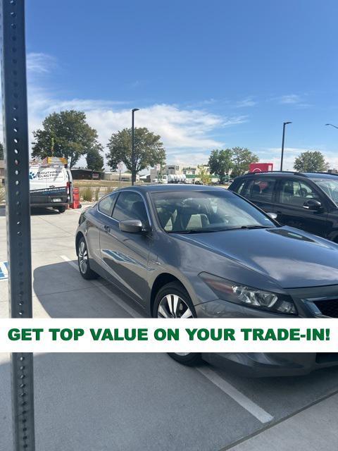 used 2008 Honda Accord car, priced at $9,985