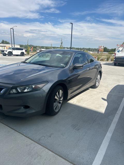 used 2008 Honda Accord car, priced at $9,985