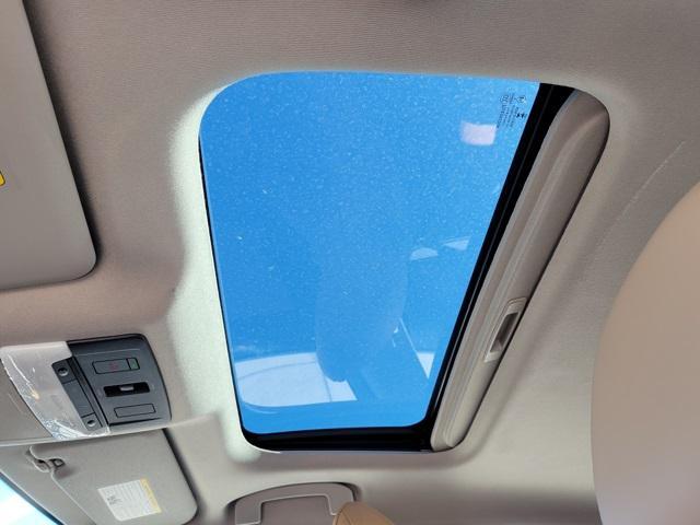 new 2025 Nissan Sentra car, priced at $26,047