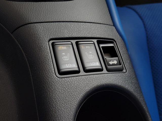 new 2024 Nissan Z car, priced at $50,219