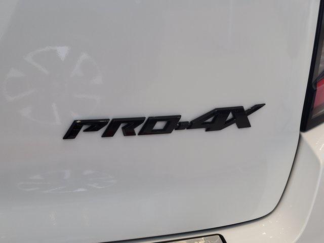 new 2025 Nissan Armada car, priced at $83,424