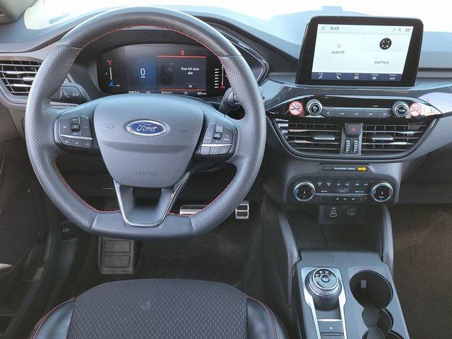 used 2024 Ford Escape car, priced at $25,985