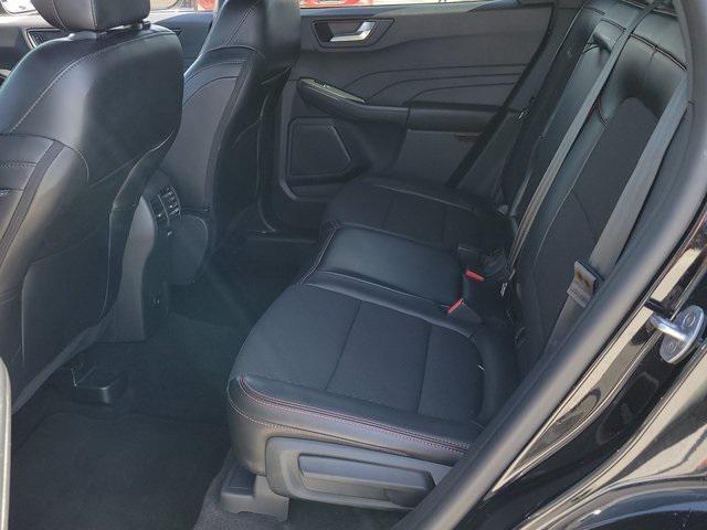 used 2024 Ford Escape car, priced at $25,985