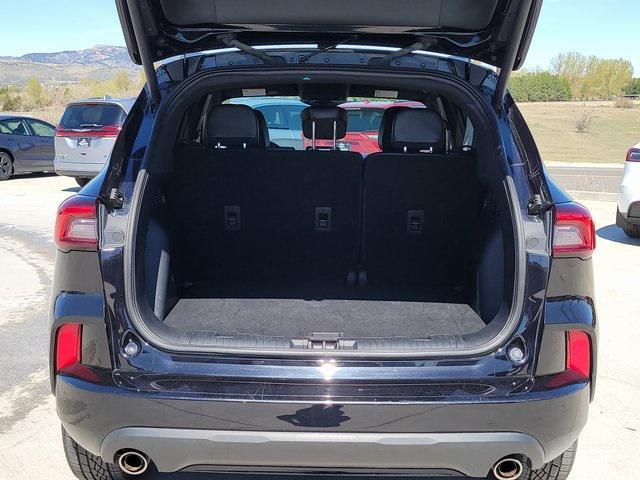 used 2024 Ford Escape car, priced at $25,985