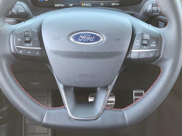used 2024 Ford Escape car, priced at $25,985