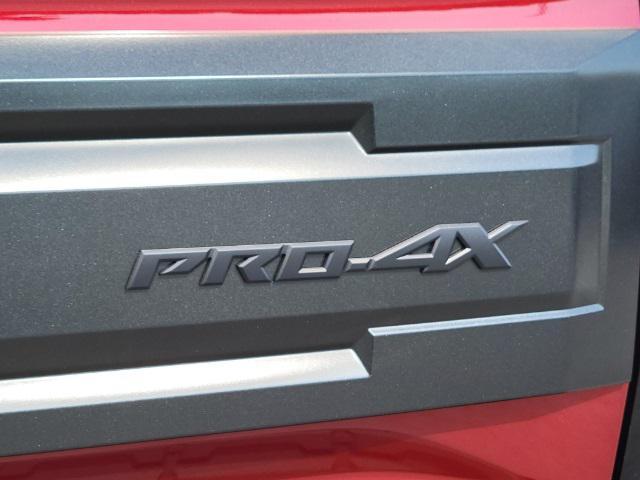 new 2025 Nissan Frontier car, priced at $45,349