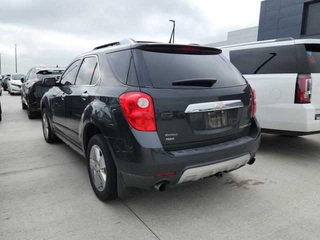used 2014 Chevrolet Equinox car, priced at $9,585