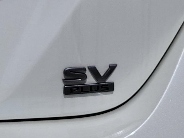 new 2025 Nissan Leaf car, priced at $31,260