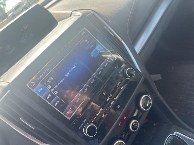 used 2018 Subaru Crosstrek car, priced at $19,985