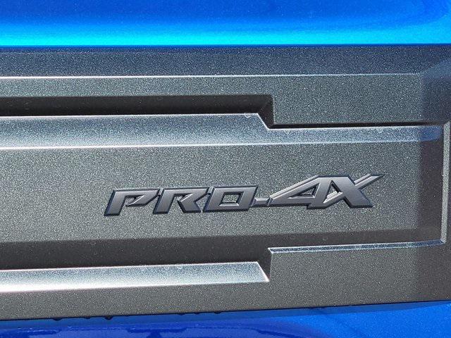 new 2025 Nissan Frontier car, priced at $45,443
