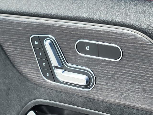 used 2023 Mercedes-Benz GLA 250 car, priced at $29,585