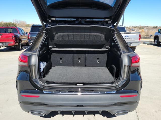 used 2023 Mercedes-Benz GLA 250 car, priced at $29,585