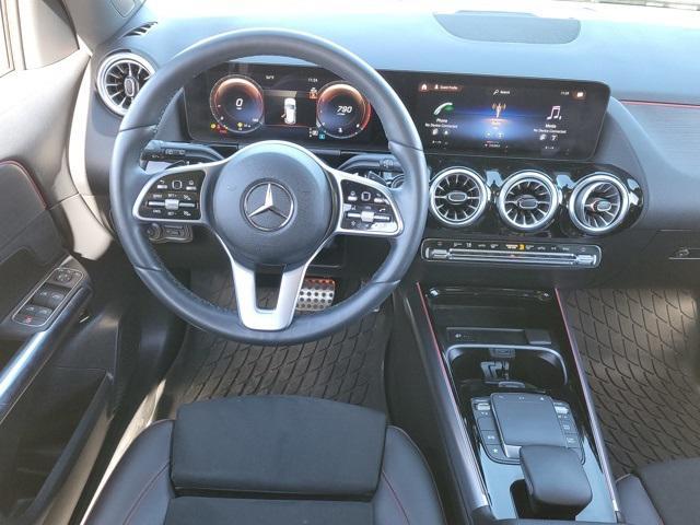 used 2023 Mercedes-Benz GLA 250 car, priced at $29,585