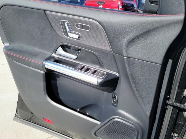 used 2023 Mercedes-Benz GLA 250 car, priced at $29,585