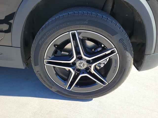 used 2023 Mercedes-Benz GLA 250 car, priced at $29,585