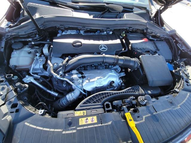 used 2023 Mercedes-Benz GLA 250 car, priced at $29,585