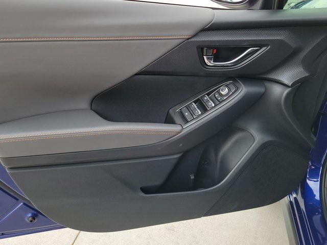 used 2025 Subaru Crosstrek car, priced at $33,985