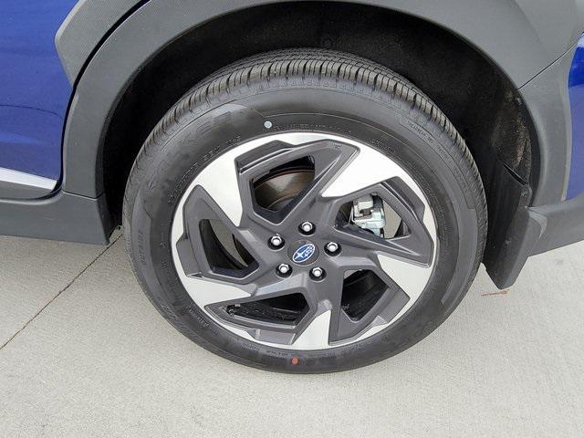 used 2025 Subaru Crosstrek car, priced at $33,985