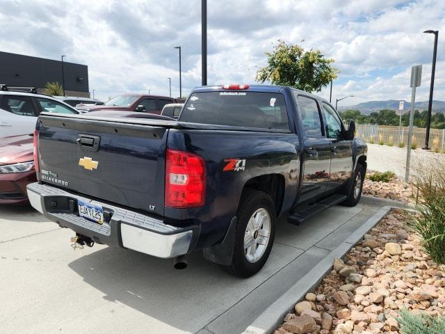 used 2012 Chevrolet Silverado 1500 car, priced at $12,985