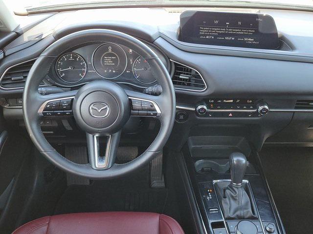 used 2024 Mazda CX-30 car, priced at $27,985