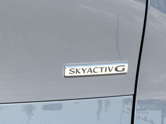 used 2024 Mazda CX-30 car, priced at $27,985